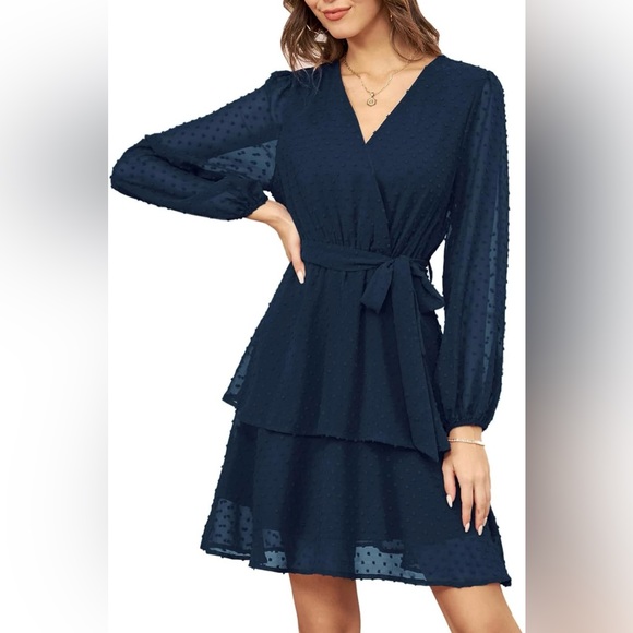 Gracie Karin Dress; NWOT - Picture 1 of 5